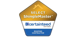 CertainTeed ShingleMaster