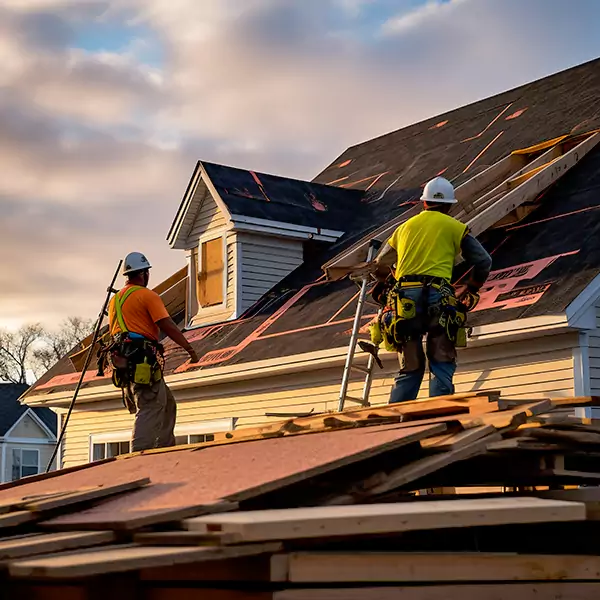 Why Rancho Santa Fe Homeowners Choose Mike?s Roofing NM?