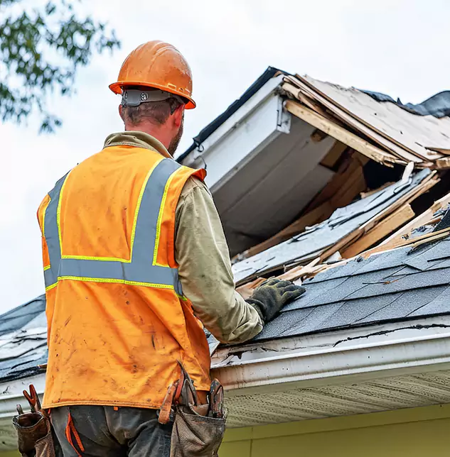 Trusted Barn Roof Repair Company: Protecting Rancho Santa Fe's Agricultural and Residential Barns