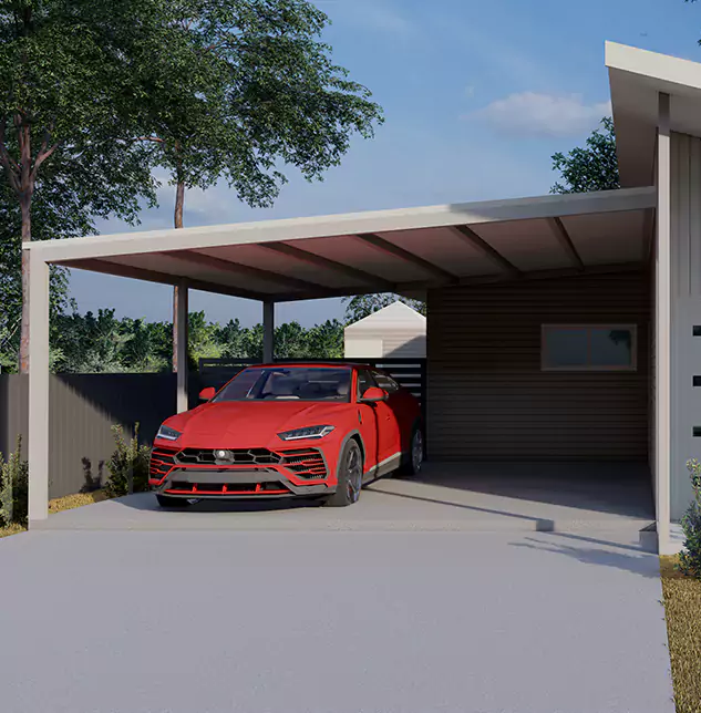 Affordable Carport Roof Repair: Rancho Santa Fe's Trusted Carport Roof Restoration Team