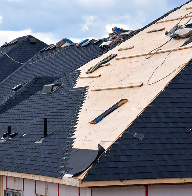 Premier Wood Roofing Specialists in Rancho Santa Fe, CA