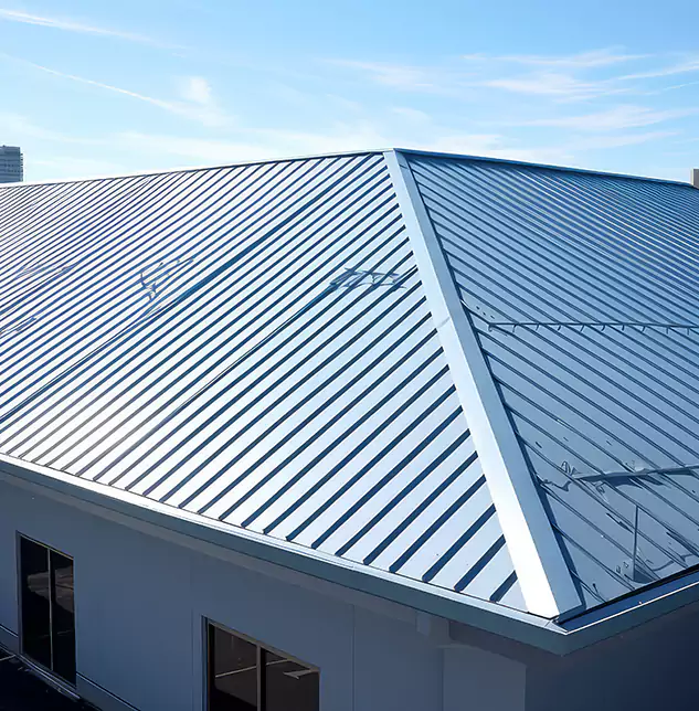 Your Trusted Local Commercial Roof Replacement Partner for Complete Re-Roofing Excellence in Rancho Santa Fe, CA