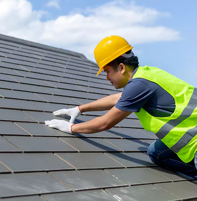 Reliable Roofing Company: Your Trusted Roofers for Superior Corrugated Repair in Rancho Santa Fe, CA