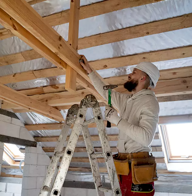 Rapid Emergency Roofing Services: Rancho Santa Fe, CA's First Call When Disaster Strikes