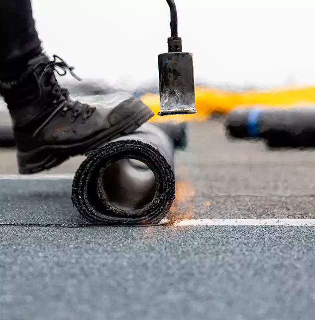 Certified EPDM Rubber Roofing Specialists in Rancho Santa Fe, CA