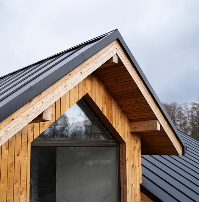 Expert Soffit and Fascia Specialists in Rancho Santa Fe, CA