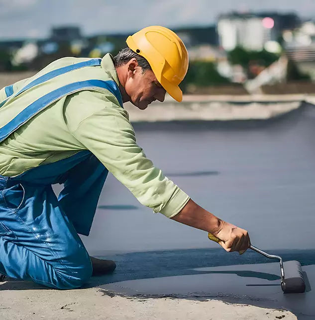 Expert Flat Roof Leak Repair: Trusted Professionals for Fixing a Flat Roof with Lasting Results in Rancho Santa Fe, CA