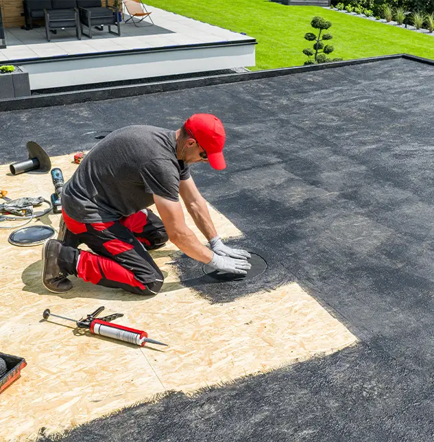 Experienced Flat Roof Contractors: Your Trusted Flat Roofers for Reliable Replacement in Rancho Santa Fe, CA