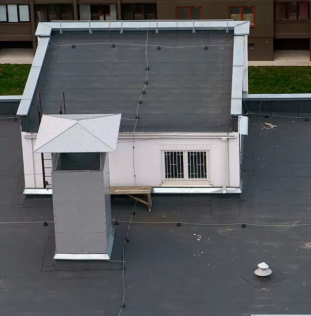 Trusted Flat Roofers: Your Reliable Flat Roofing Services Provider in Rancho Santa Fe, CA