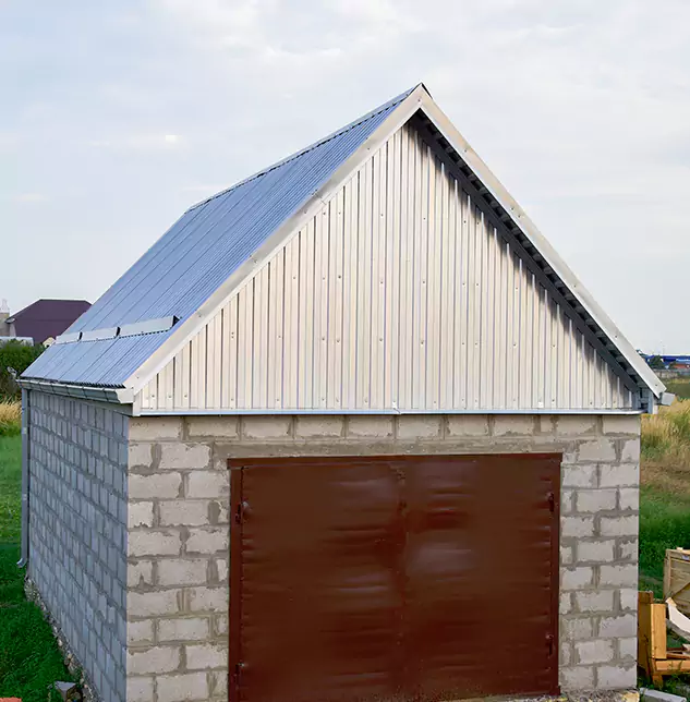 Trusted Garage Roof Repair Company: Keeping Rancho Santa Fe, CA Properties Sealed and Secure