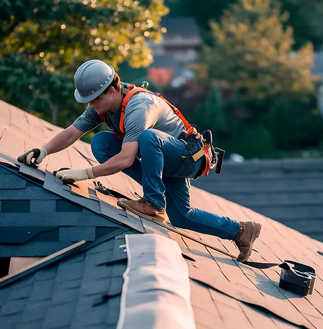 Premium Replacement Garage Roofs: Upgrading Rancho Santa Fe, CA Properties With Lasting Protection