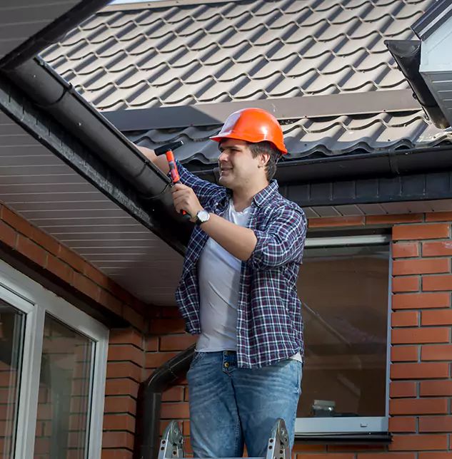 Trusted Gutter Replacement Company: Upgrading Drainage Systems Across Rancho Santa Fe