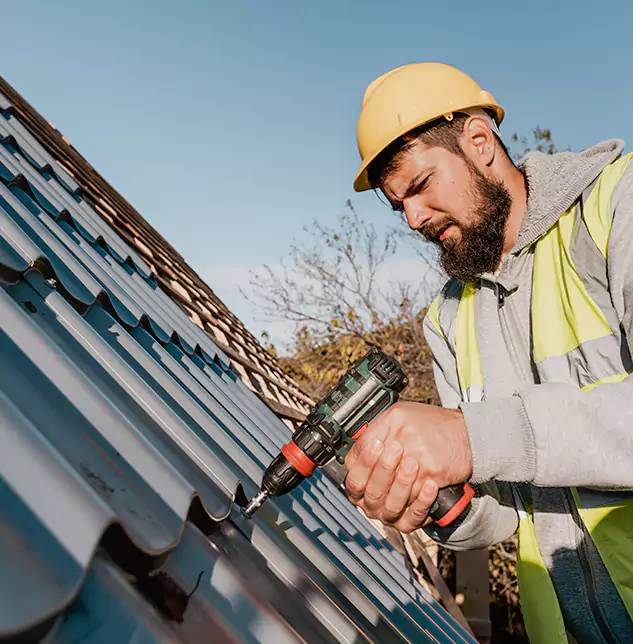 Top Rated Hole in Roof Repair Company: Your Fast Patch Hole in Roof Solutions in Rancho Santa Fe, CA