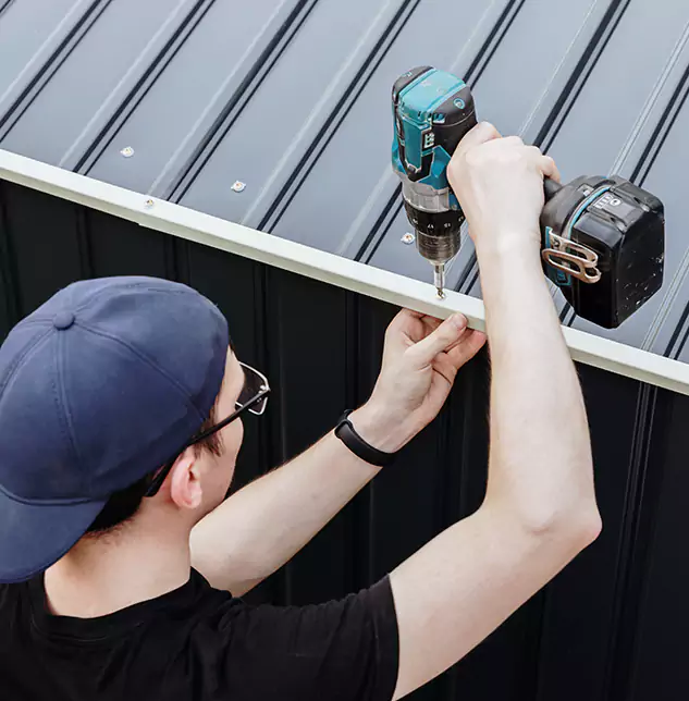 Experienced Metal Roofing Contractors Proudly Serving in Rancho Santa Fe, CA