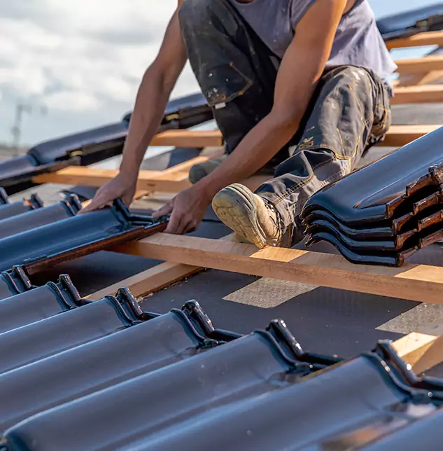 Trusted Metal Roof Repair Company: Skilled Metal Roof Repair Contractors for Reliable Repairing in Rancho Santa Fe, CA