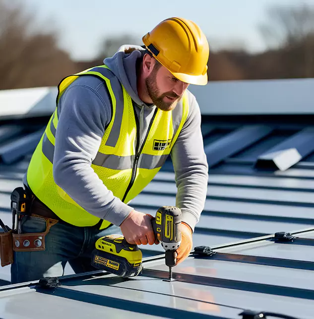 Expert Metal Roof Restoration: Skilled Residential Metal Roofing Contractors You Can Count On in Rancho Santa Fe, CA