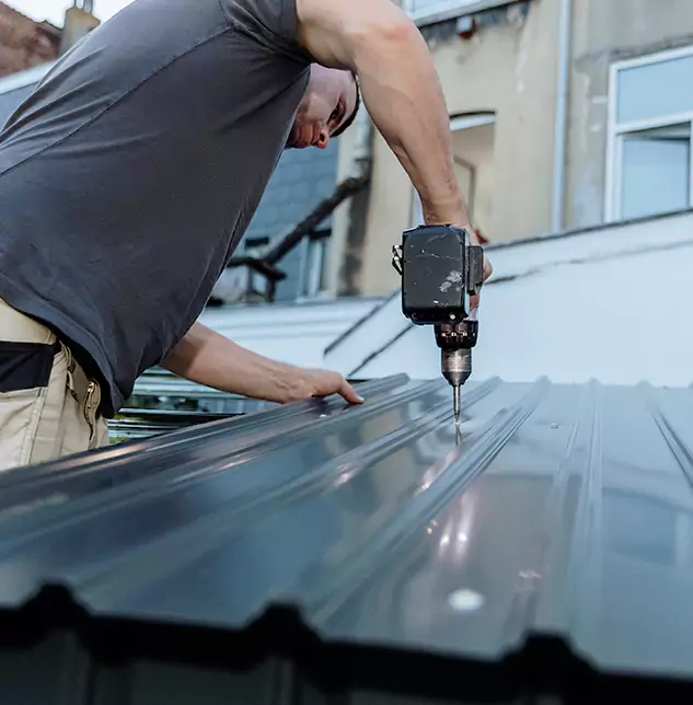 Premier Metal Roofing Company: Experienced Metal Roofers Delivering Steel Roofing Contractors Excellence in Rancho Santa Fe, CA