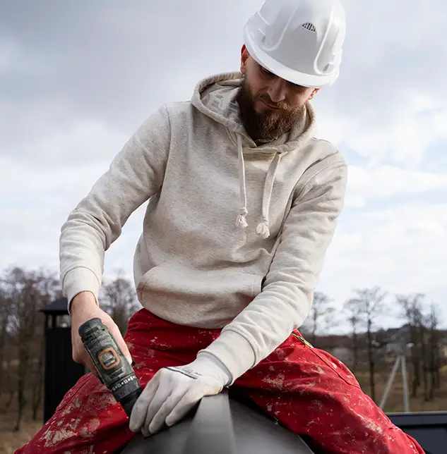 Trusted Mobile Home Roofing Company Serving Rancho Santa Fe, CA