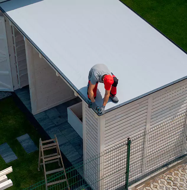 Leading Mobile Home Roofing Company: Upgrading Rancho Santa Fe, CA Manufactured Homes With Confidence