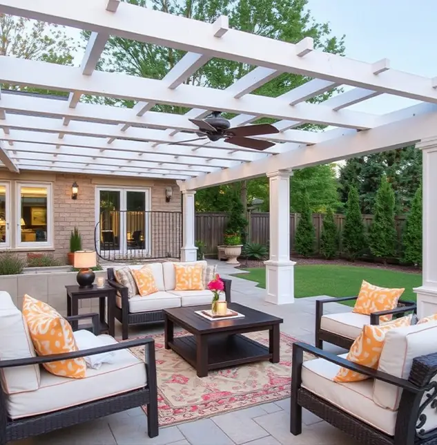 Serving Rancho Santa Fe, CA Homeowners With Outdoor Roofing Excellence