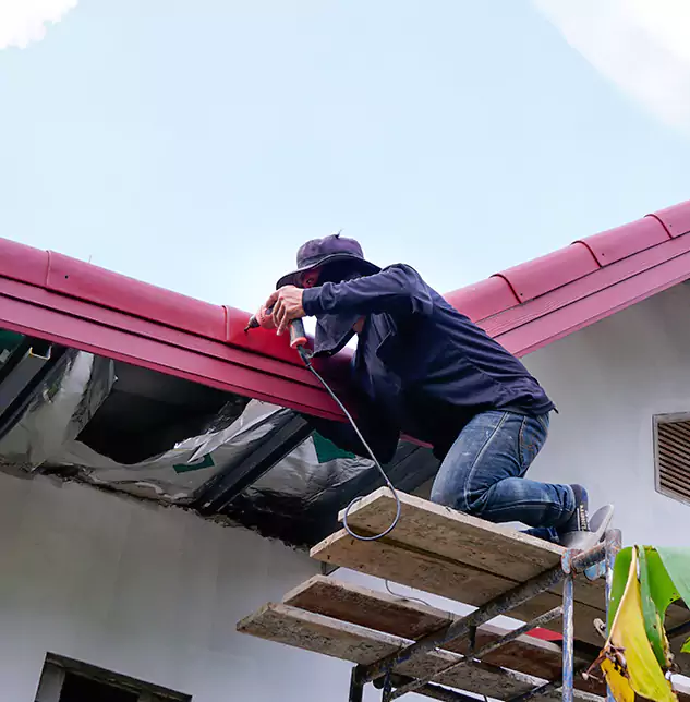 Expert Gutter and Roof Repair: Keeping Rancho Santa Fe Properties Dry and Protected