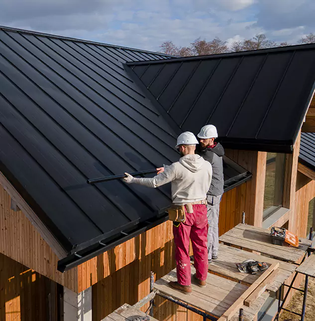 Trusted Roof and Siding Specialists Serving in Rancho Santa Fe, CA