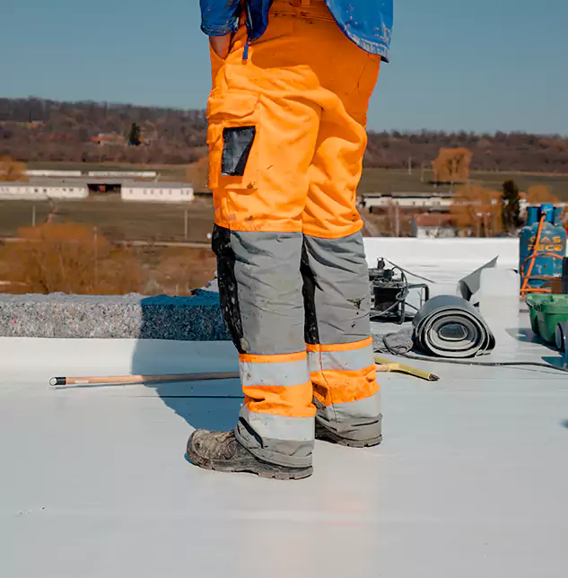 Trusted Roof Sealing Companies: Your Expert Roof Coating Services Provider for Maximum Protection in Rancho Santa Fe, CA