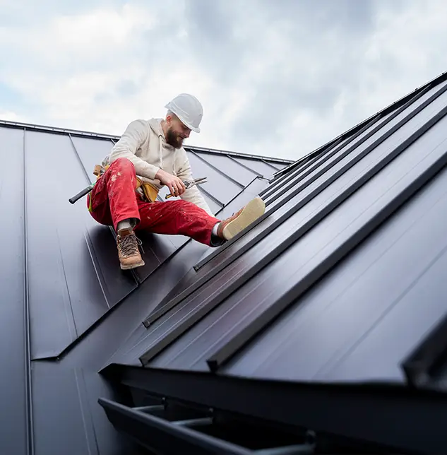 Reliable Roof Eaves Repair Company in Rancho Santa Fe, CA: Protecting Your Home's Edge