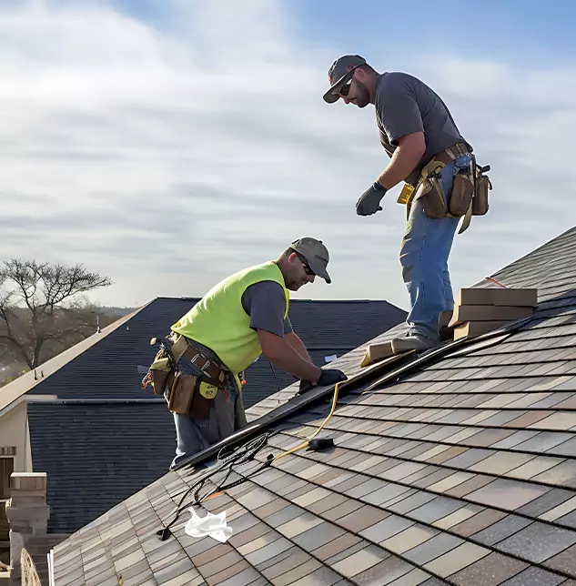 Trusted Roof Inspection Company in Rancho Santa Fe, CA: Your Full Roof Inspection Experts for Complete Peace of Mind
