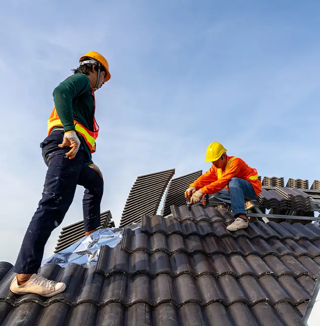 Trusted Roof Installation Company in Rancho Santa Fe, CA: Skilled Roof Installers for Expert Roofing Construction
