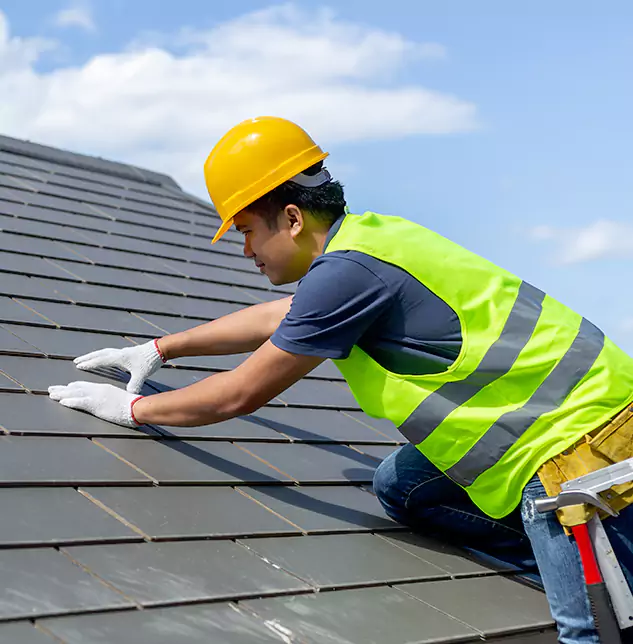 Expert Roof Leak Services in Rancho Santa Fe, CA: Your Trusted Team to Fix Roof Leak Problems