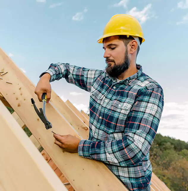 Trusted Roof Repair Company: Your Local Roof Repair Specialist in Rancho Santa Fe, CA