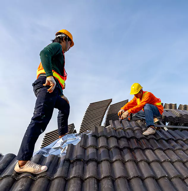 Complete Roof Refurbishment Experts in Rancho Santa Fe, CA: Trusted Roof Resurfacing Professionals for Home Roof Restorations
