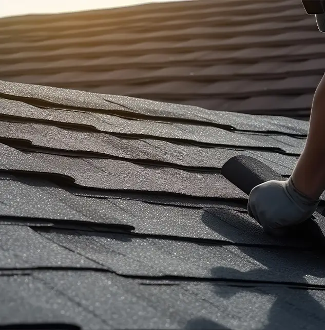 Trusted Shingle Roofing Experts Serving Rancho Santa Fe, CA