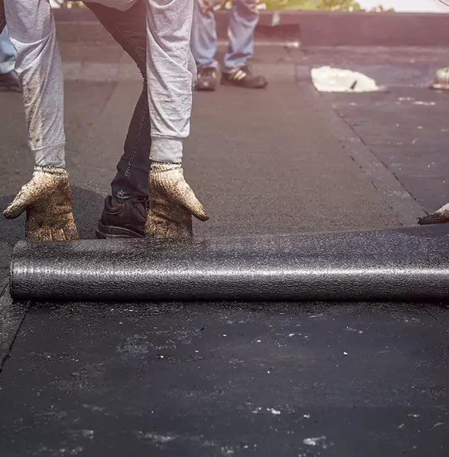 Rancho Santa Fe Property Owners Rely on Mike?s Roofing NM for Rubber Roofing