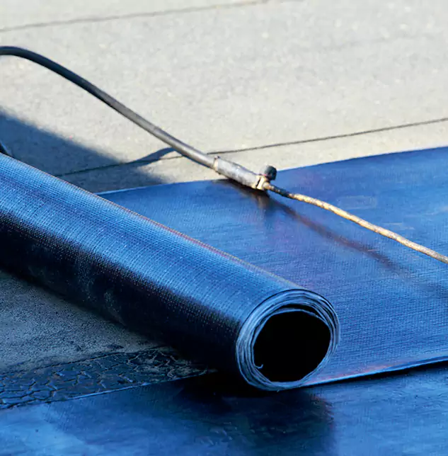 Expert Rubberized Roof Patch Solutions: Restoring Rancho Santa Fe's Flat Roofs to Peak Performance