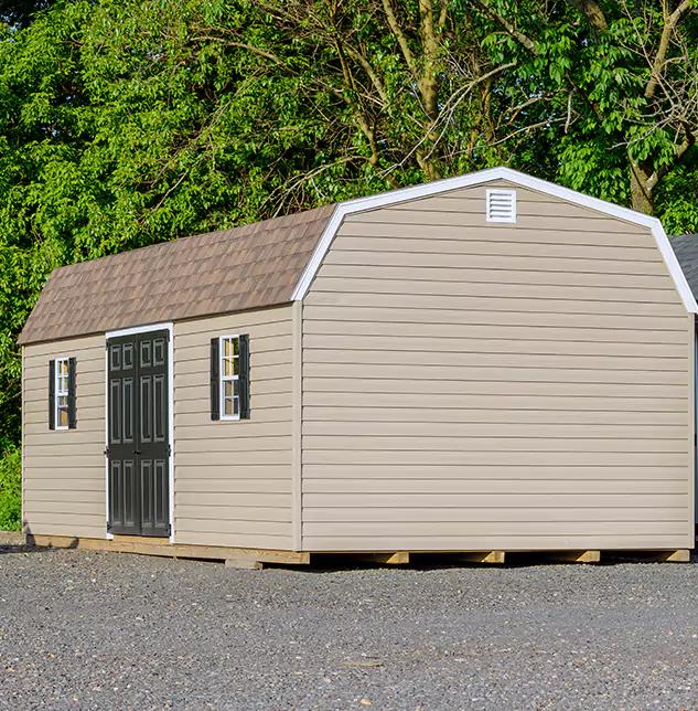 Superior Shed Repair Expertise in Rancho Santa Fe, CA