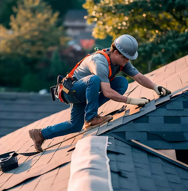 Experienced Slate Roofing Contractors Proudly Serving Rancho Santa Fe, CA