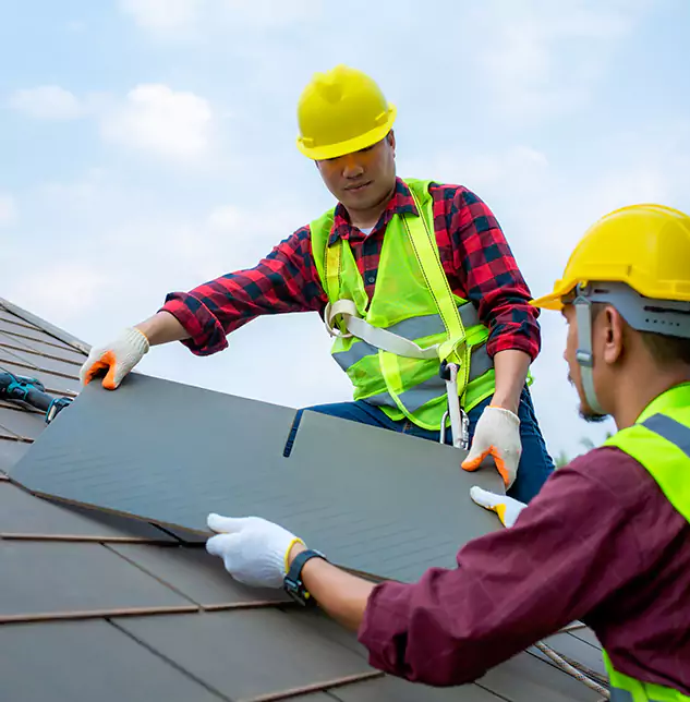 Trusted Slate Roofing Company: Your Dedicated Slate Roof Specialists in Rancho Santa Fe CA for Unmatched Quality