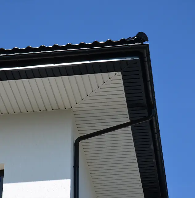Trusted Soffit and Fascia Experts Serving Rancho Santa Fe, CA