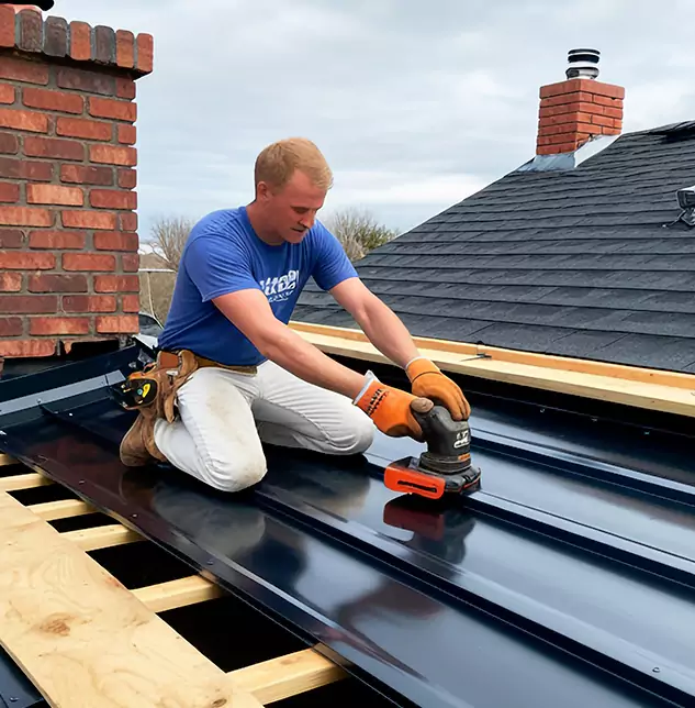Reliable Roofing Company: Your Trusted Roofers for Superior Standing Seam in Rancho Santa Fe, CA