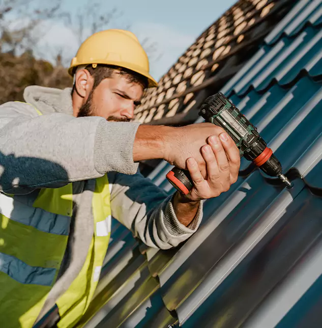 Rancho Santa Fe Homeowners Count on Mike?s Roofing NM for Steel Roofing Excellence