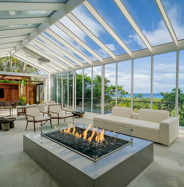 Expert Enclosure Restoration Specialists in Rancho Santa Fe, CA