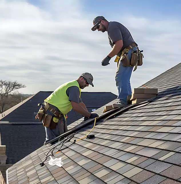 Premier Tile Roofers: Trusted Tile Roofing Company for Exceptional Tile Roof Performance in Rancho Santa Fe, CA