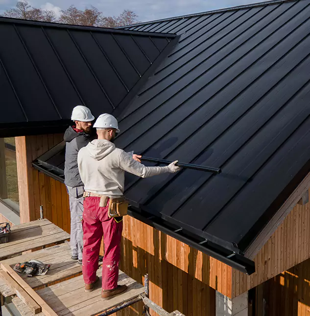 Mike?s Roofing NM Delivers Reliable Tin Roofing Solutions Across in Rancho Santa Fe, CA