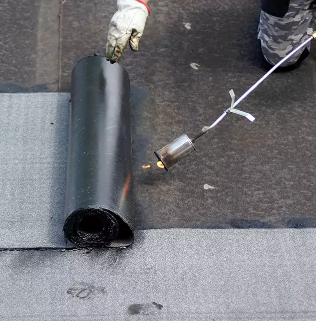 Advanced Thermoplastic Restoration: Your Local Experts for TPO Repair in Rancho Santa Fe, CA