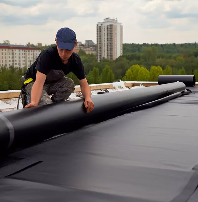 Reliable TPO Roofing Specialists Serving Rancho Santa Fe, CA