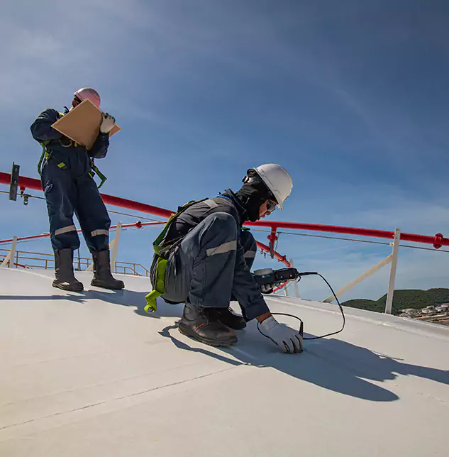 Expert TPO Roofing Contractors Trusted Across Rancho Santa Fe, CA