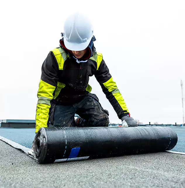 Premium TPO Roofing Systems: Rancho Santa Fe's Trusted Membrane Installation Experts