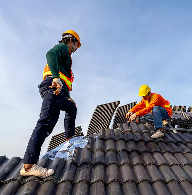 Certified Wind Storm Roof Repair Experts: Defending Properties Across Rancho Santa Fe, CA